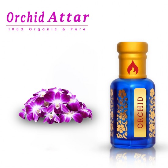 Orchid  Attar full-image